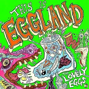 This is Eggland