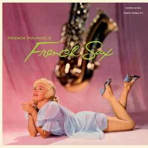 French Sax by Pourcel, Franck