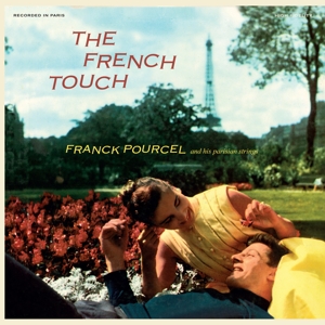 French Touch by Pourcel, Franck