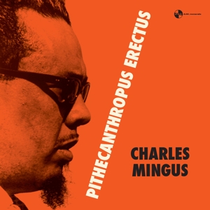 Pithecantropus Erectus by Mingus, Charles