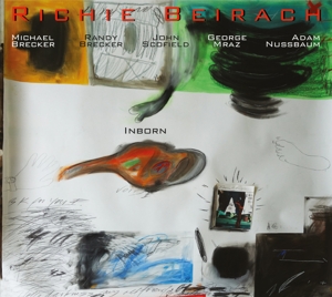 Inborn by Beirach, Richie