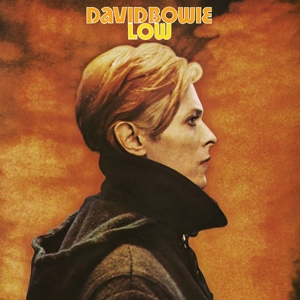 Low by Bowie, David