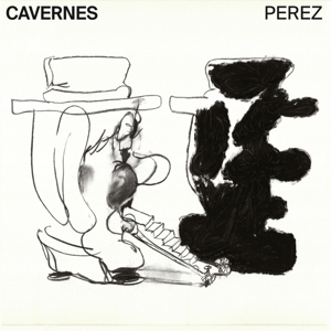 Cavernes by Perez