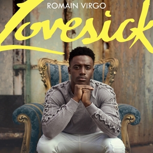 Lovesick by Virgo, Romain