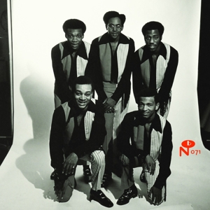 Eccentric Soul: the Saru Label