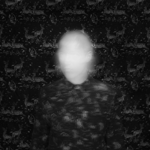 Black Cat In Heat by Mezzanine Swimmers