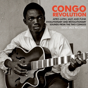 Congo Revolution
