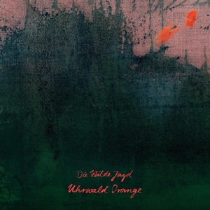 Uhrwald Orange by Wilde Jagd, Die