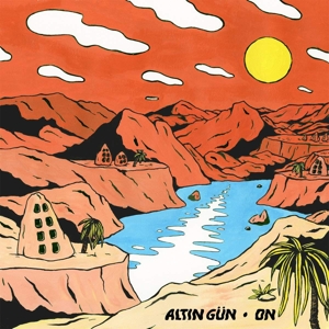 On by Altin Gun