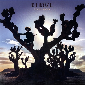 Knock Knock by DJ Koze