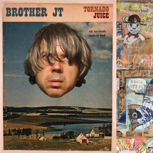 Tornado Juice by Brother Jt