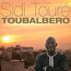 Toubalbero by Toure, Sidi