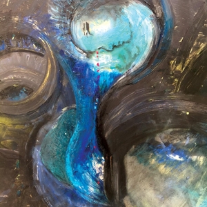 A Dance That Empties