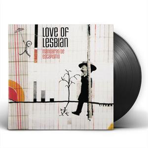 Maniobras De Escapismo by Love of Lesbian