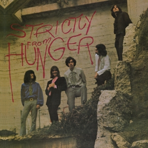 Strictly From Hunger by Hunger