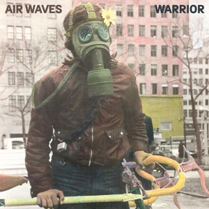 Warrior by Air Waves