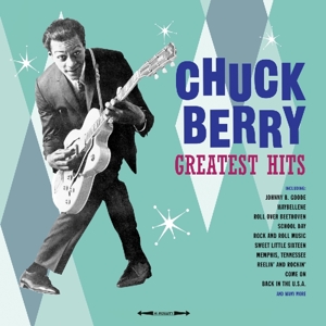 Greatest Hits by Berry, Chuck