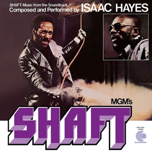 Shaft by Hayes, Isaac