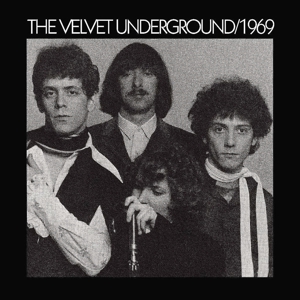 1969 by Velvet Underground