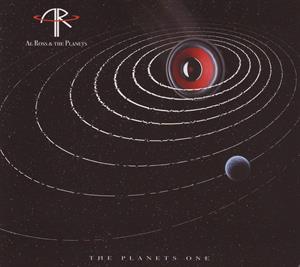 Planets One by Ross, Al & the Pla...