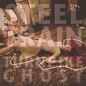 Like a Ghost On the Turnpike / Bulletproof by Steel Train