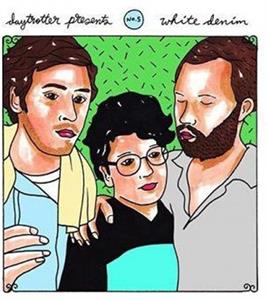 Daytrotter Vinyl Series No.5
