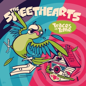 Traces of Time by Sweethearts, the