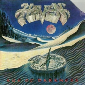 Age of Darkness by Haven