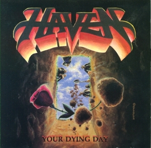 Your Dying Day by Haven