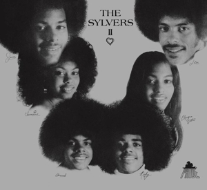 Sylvers Ii by Sylvers