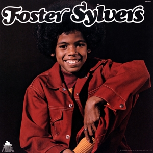 Foster Sylvers by Sylvers, Foster