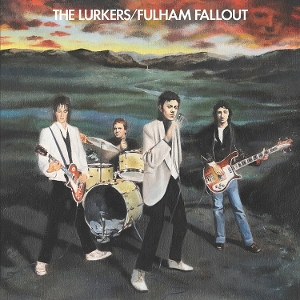 Fulham Fallout by Lurkers