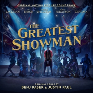 Greatest Showman (OST)