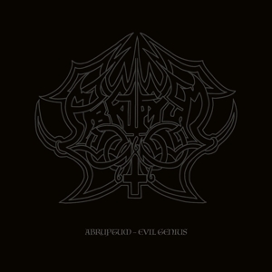 Evil Genius by Abruptum
