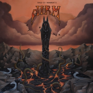 Surge Ex Monuments