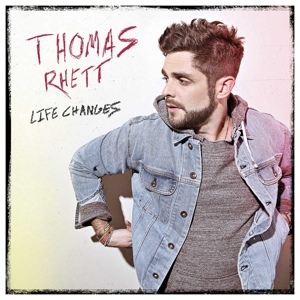 Life Changes by Rhett, Thomas