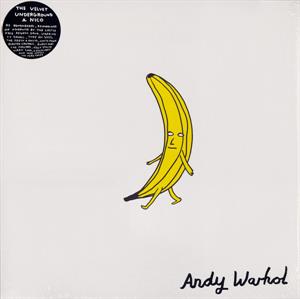 Velvet Underground & Nico By