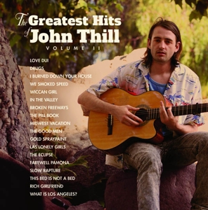 Greatest Hits Vol.2 by Thill, John