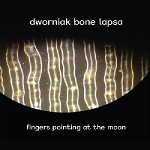 Fingers Pointing At the Moon by Dworniak Bone Lapsa