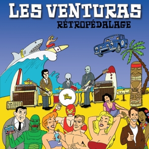 Retropedalage