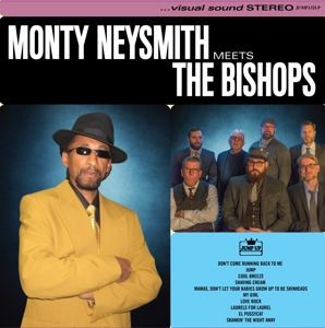 Meets the Bishops