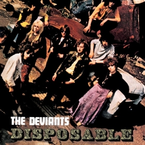 Disposable by Deviants
