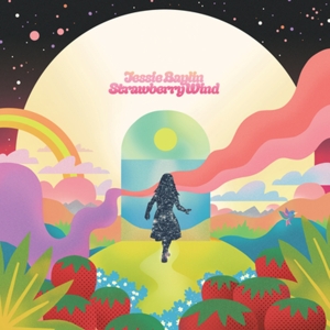 Strawberry Wind by Baylin, Jessie