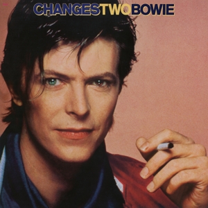 Changestwobowie by Bowie, David