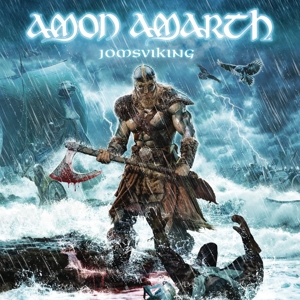 Jomsviking by Amon Amarth