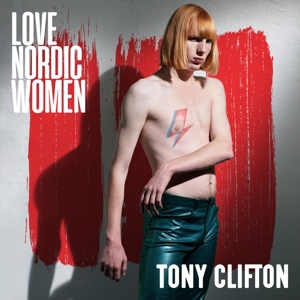 Love Nordic Women by Tony Clifton