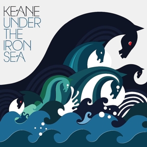 Under the Iron Sea by Keane