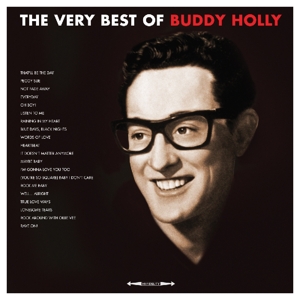 Very Best of Buddy Holly by Holly, Buddy