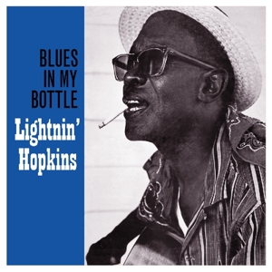 Blues In My Bottle by 1970