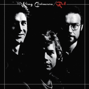 Red by King Crimson